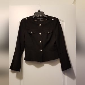 White House Black Market blazer